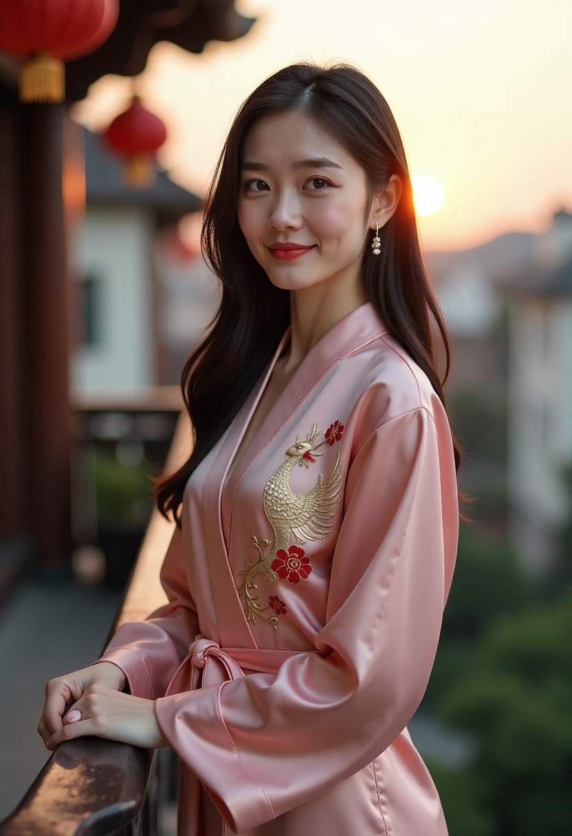 普罗旺斯风铃